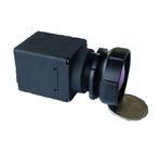 lente de cámara termal F1.2 de 35m m, lente de cámara infrarroja 35M2 para sin enfriar