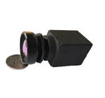lente de cámara termal F1.2 de 35m m, lente de cámara infrarroja 35M2 para sin enfriar