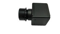 cámara termal del infrarrojo del módulo del sensor de la toma de imágenes térmica de 640x512 17um NETD45mk