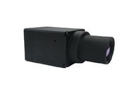 lente de cámara de seguridad fija F1.0 de 7m m, servicio del OEM de la lente de cámara digital de AF07L IR