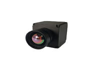 Modelo a prueba de mal tiempo de la mini cámara negra A6417S de la toma de imágenes térmica tamaño de 40 de x 40 x de 48m m