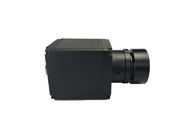 RS232 de 640x512 8 - 14 del μM cámara termal ultra tamaño pequeño del puerto del control de Infrared Camera Module
