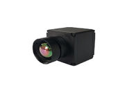 lente de filtro máxima del Ir del diámetro de 19m m, pequeña lente de la óptica de Digitaces de la intercepción de 8m m 