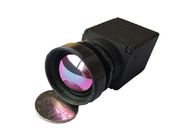 sistemas de calefacción infrarrojos de la cámara de la toma de imágenes térmica de la lente M1 de 35m m A3817S - modelo 35