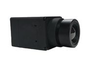 Módulo negro 384 de la cámara del IR x 288 tamaño A3817S3 - del pixel de la resolución 17μM modelo 4