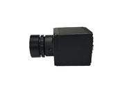 640 x 512 base NETD45mk A6417S de la cámara de la visión nocturna del módulo de la cámara de la frambuesa pi