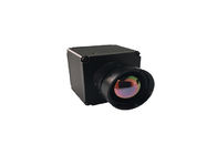 Módulo infrarrojo de la cámara del IR peso del interfaz estándar 100g de la dimensión de 40 de x 40 x de 48m m