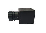 Módulo infrarrojo de la cámara del IR peso del interfaz estándar 100g de la dimensión de 40 de x 40 x de 48m m