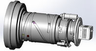Capa 30-150m m de DLC 0,85 zoomes continuos de F30 1,2 F150 Ir