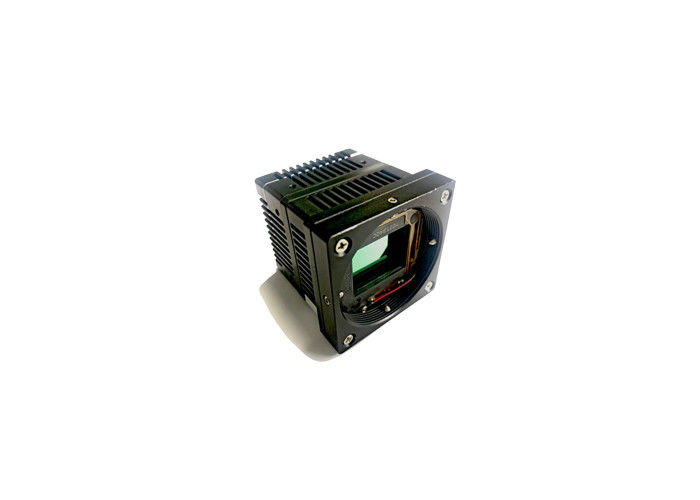 12V 	módulo termal infrarrojo de la cámara 30Hz 1024x768