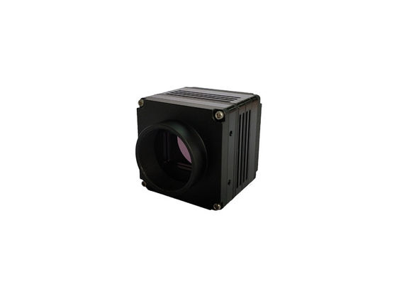 Módulo infrarrojo sin enfriar de la cámara de IP67 RS232 640x512